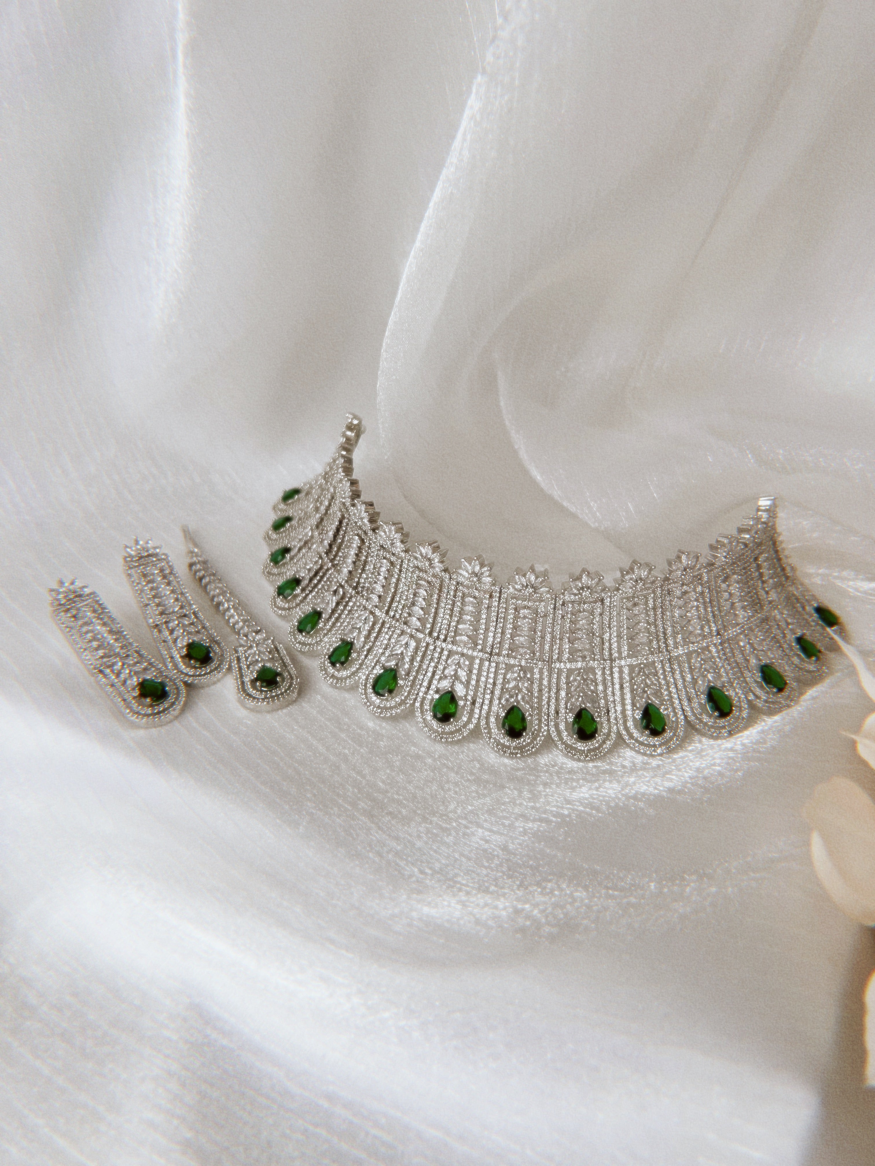 Diamond jhanjar buy Clearance