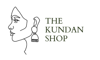 THE KUNDAN SHOP