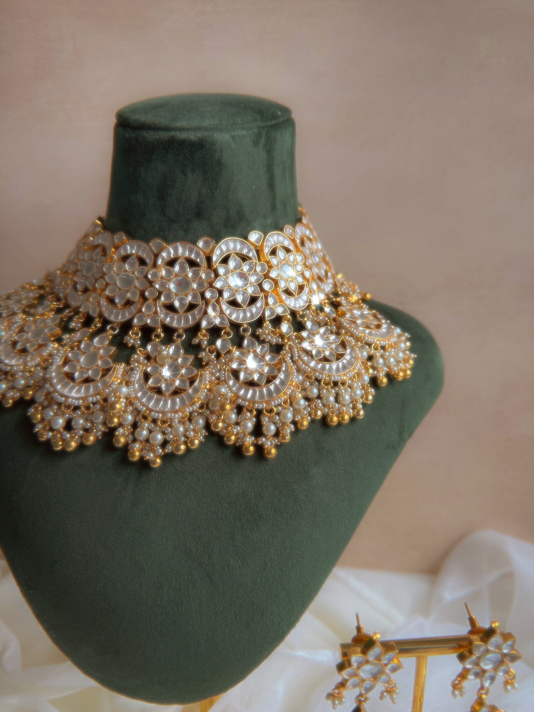 New Necklace Sets