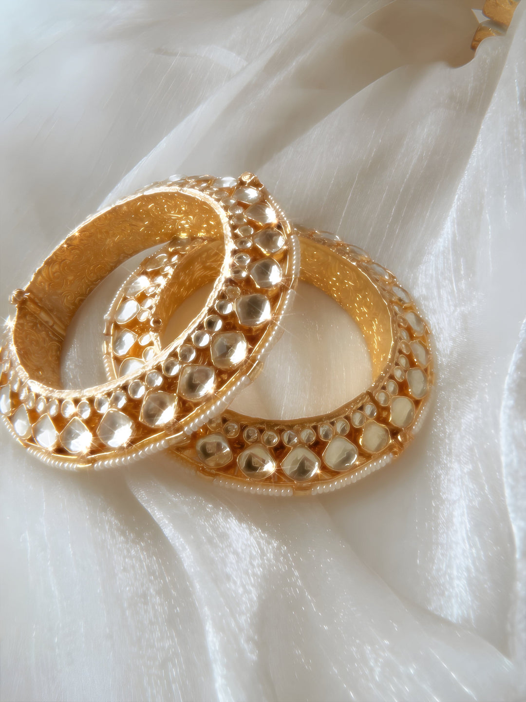 New Bangles