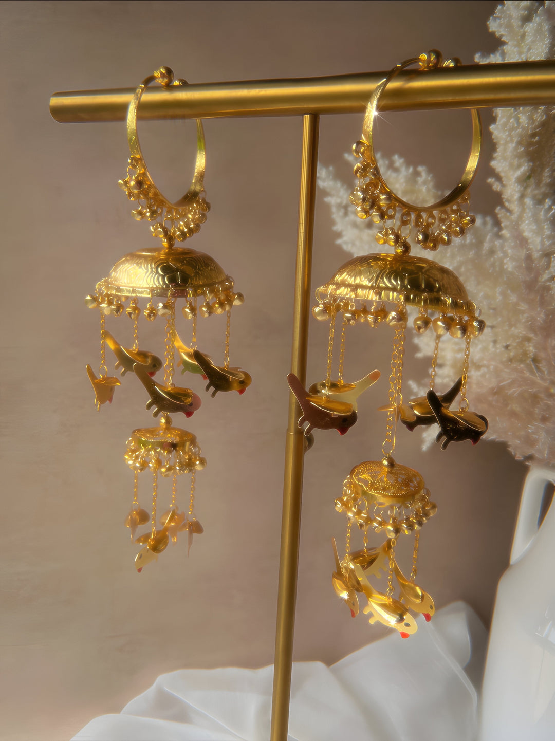Bridal Kalire