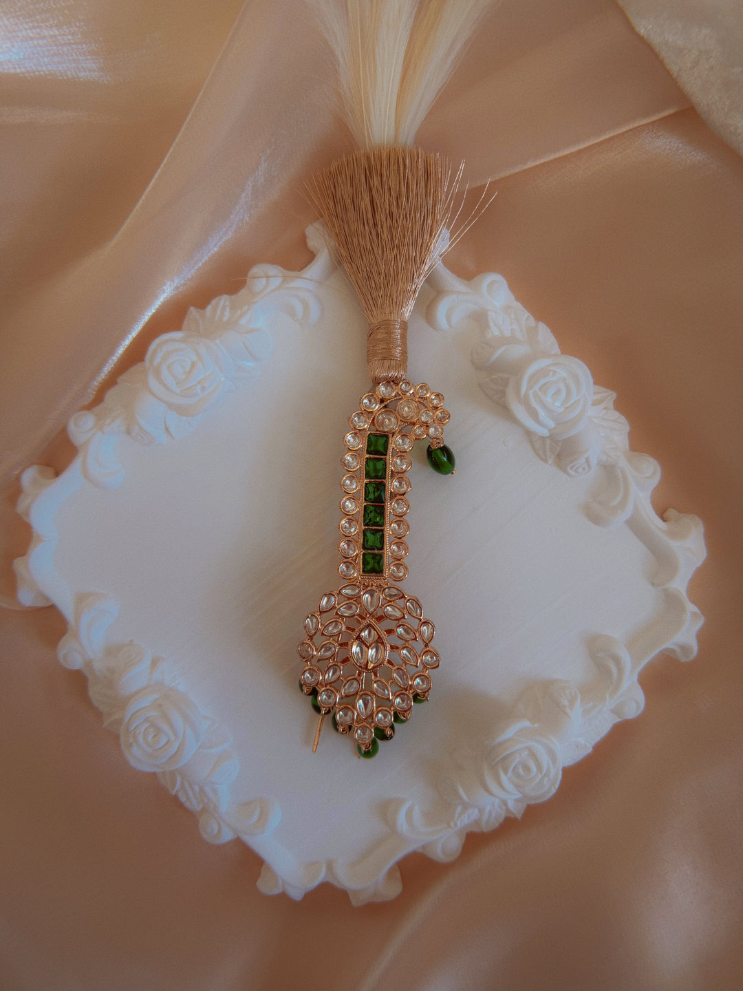 Grooms Kalgi