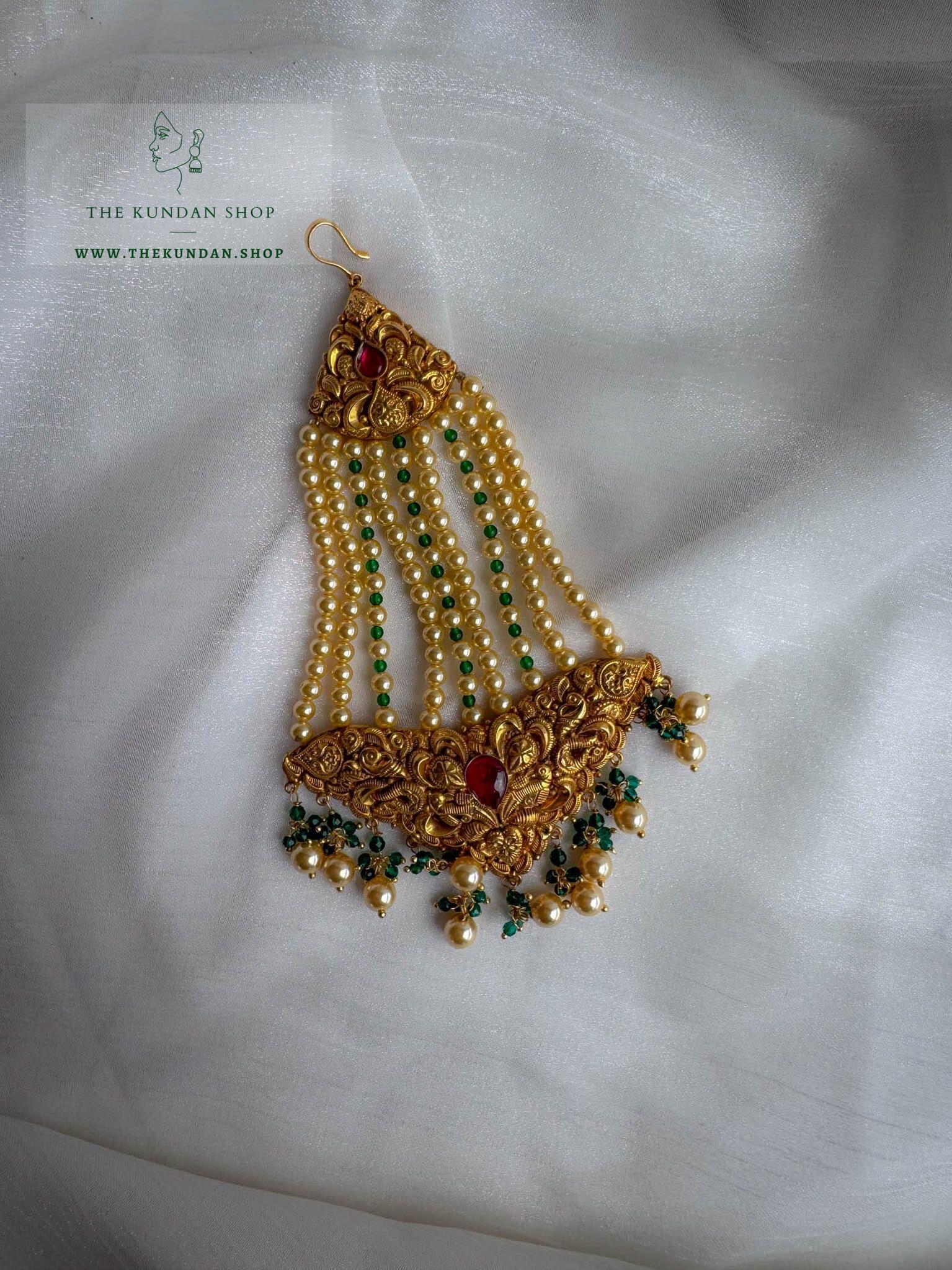 Leading Antique Passa Passa THE KUNDAN SHOP 