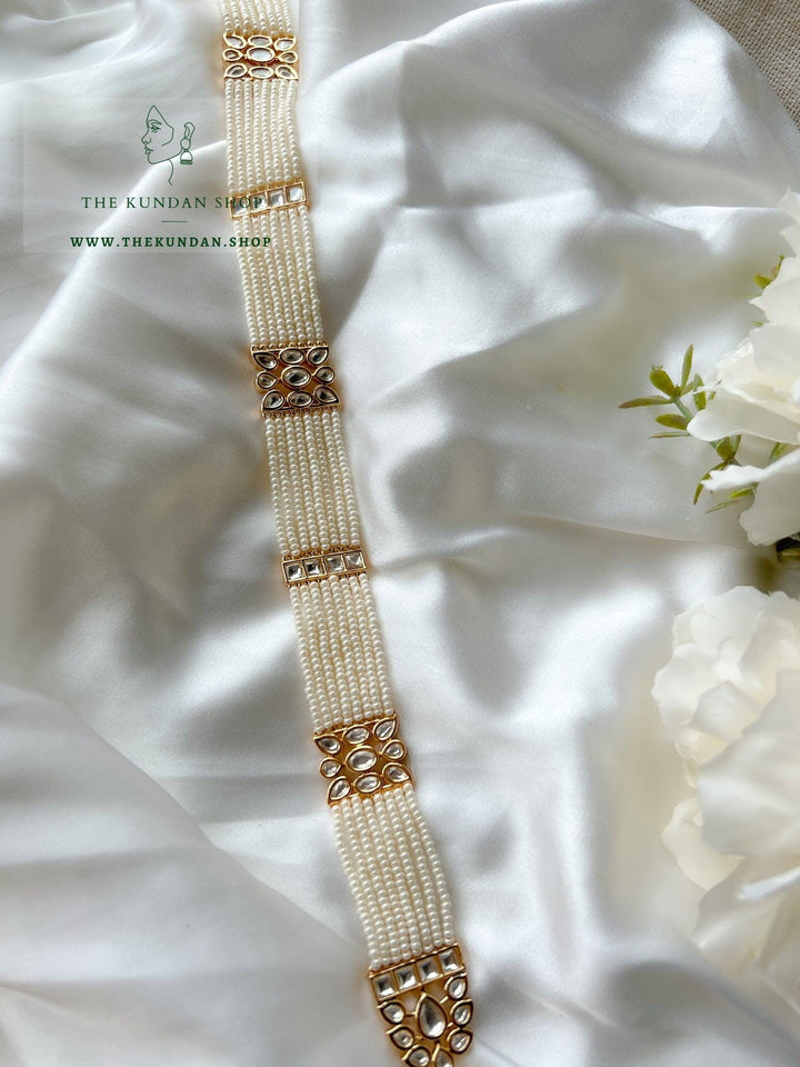 Exception - Headband Mathapathi THE KUNDAN SHOP 