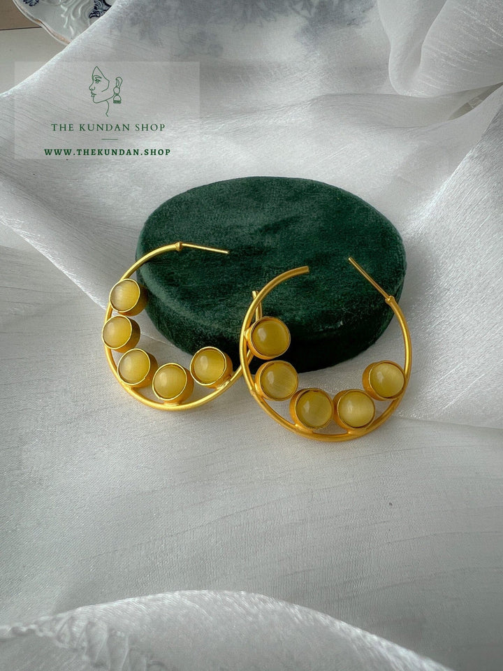 Advised in Earrings Earrings THE KUNDAN SHOP 