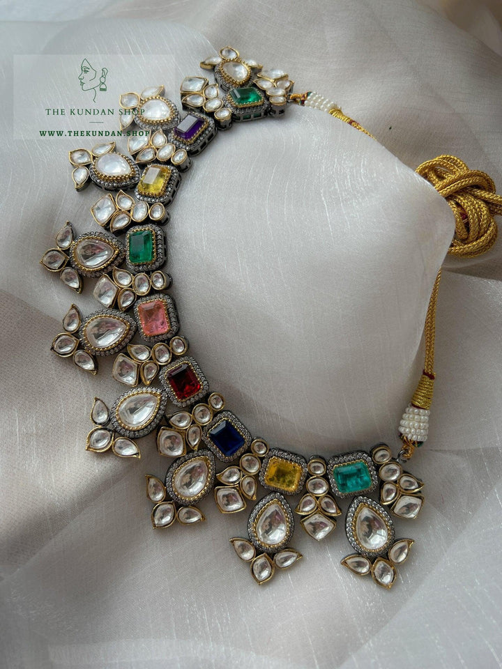 Pledged in Multi Necklace Sets THE KUNDAN SHOP 