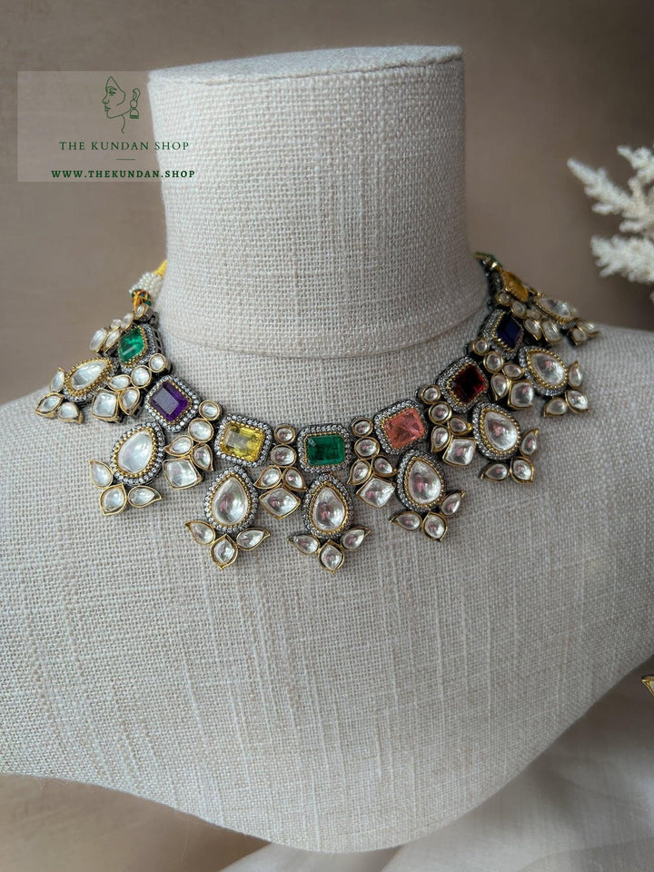 Pledged in Multi Necklace Sets THE KUNDAN SHOP 