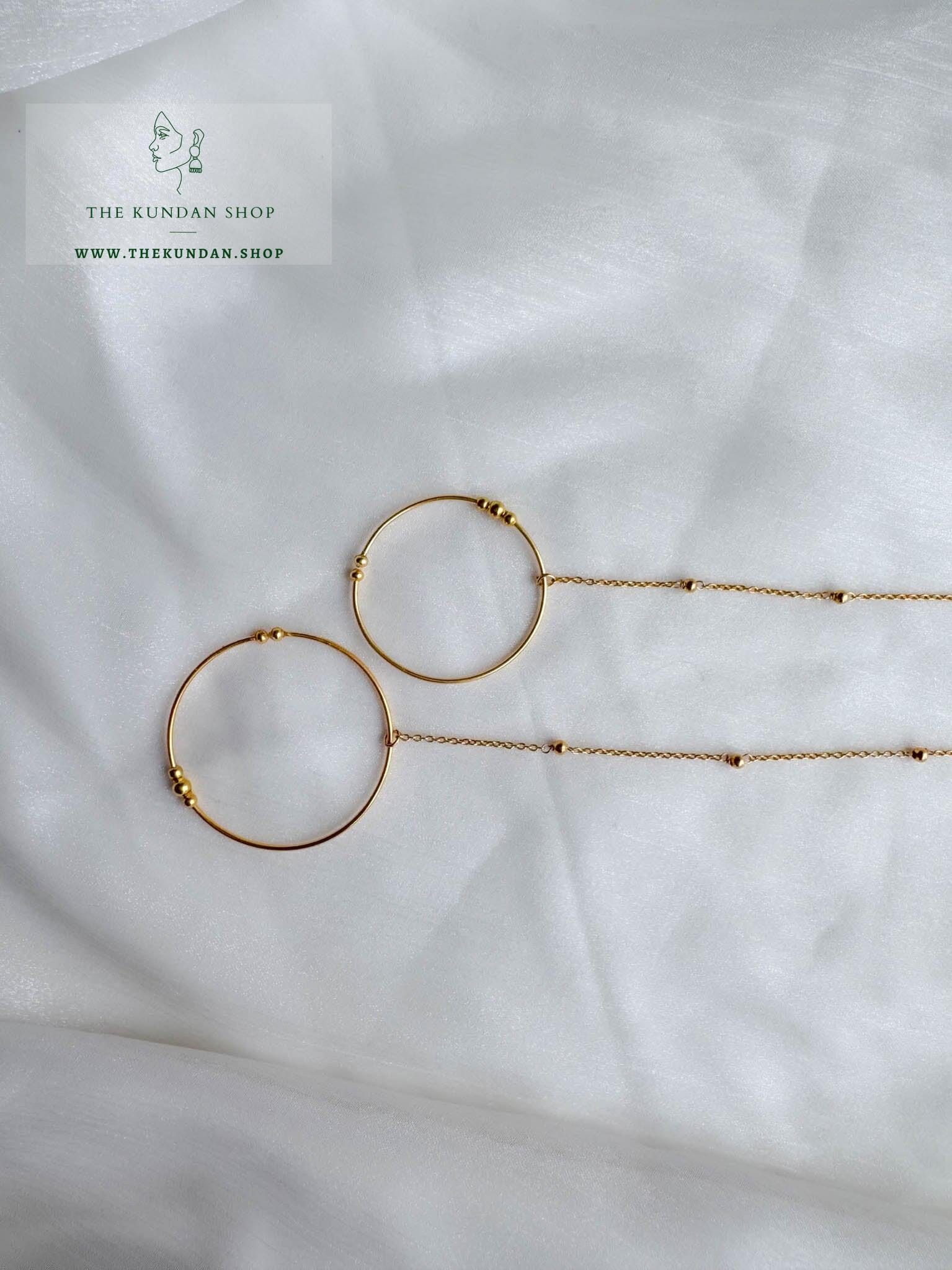 Simply Antique Naath Naath THE KUNDAN SHOP 