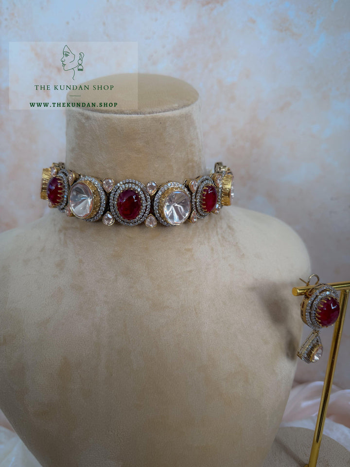 Glass Muse in Ruby