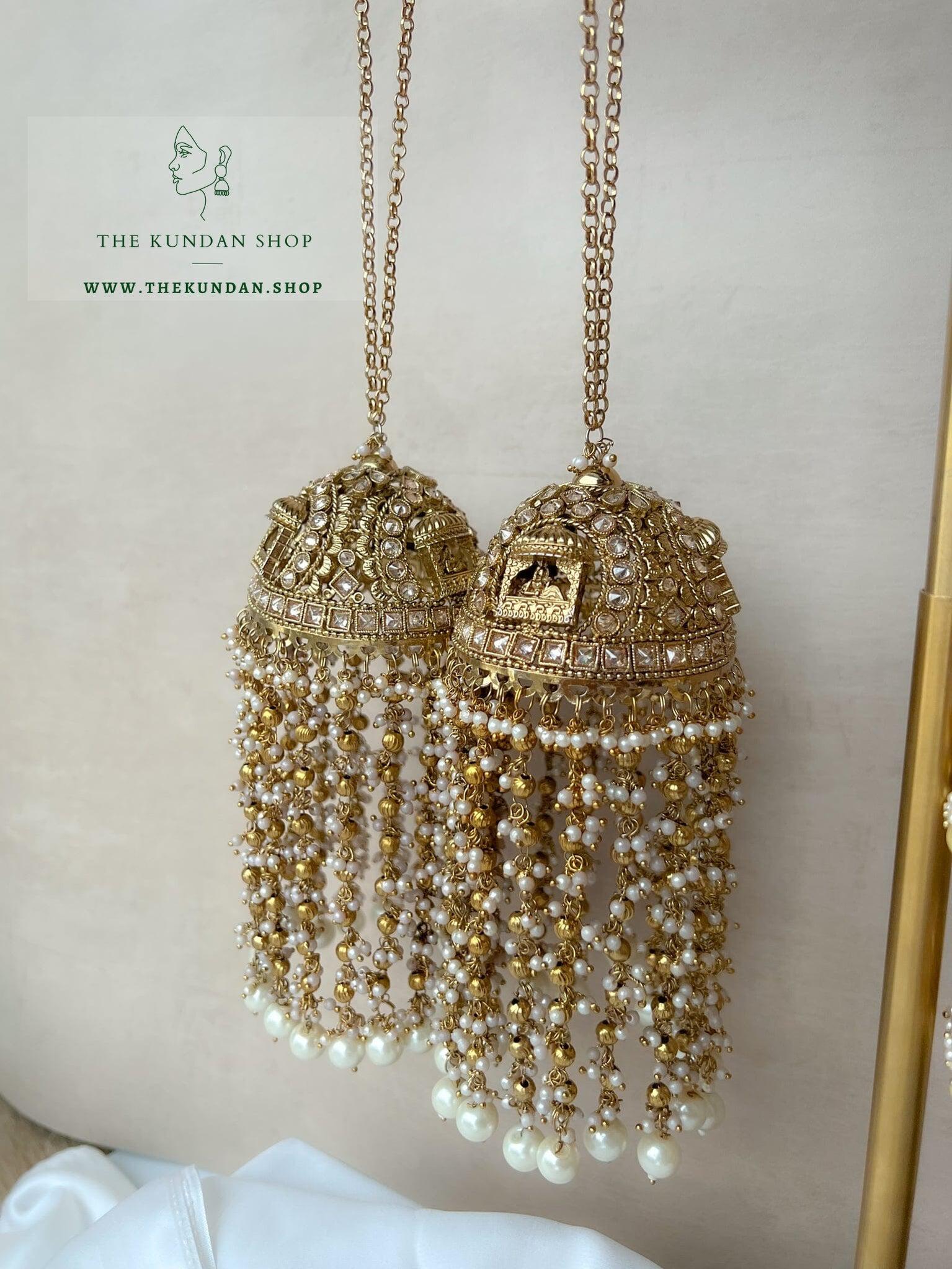 Doli Polki Kaleeray Kaleeray THE KUNDAN SHOP 