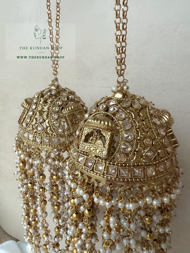 Doli Polki Kaleeray Kaleeray THE KUNDAN SHOP 