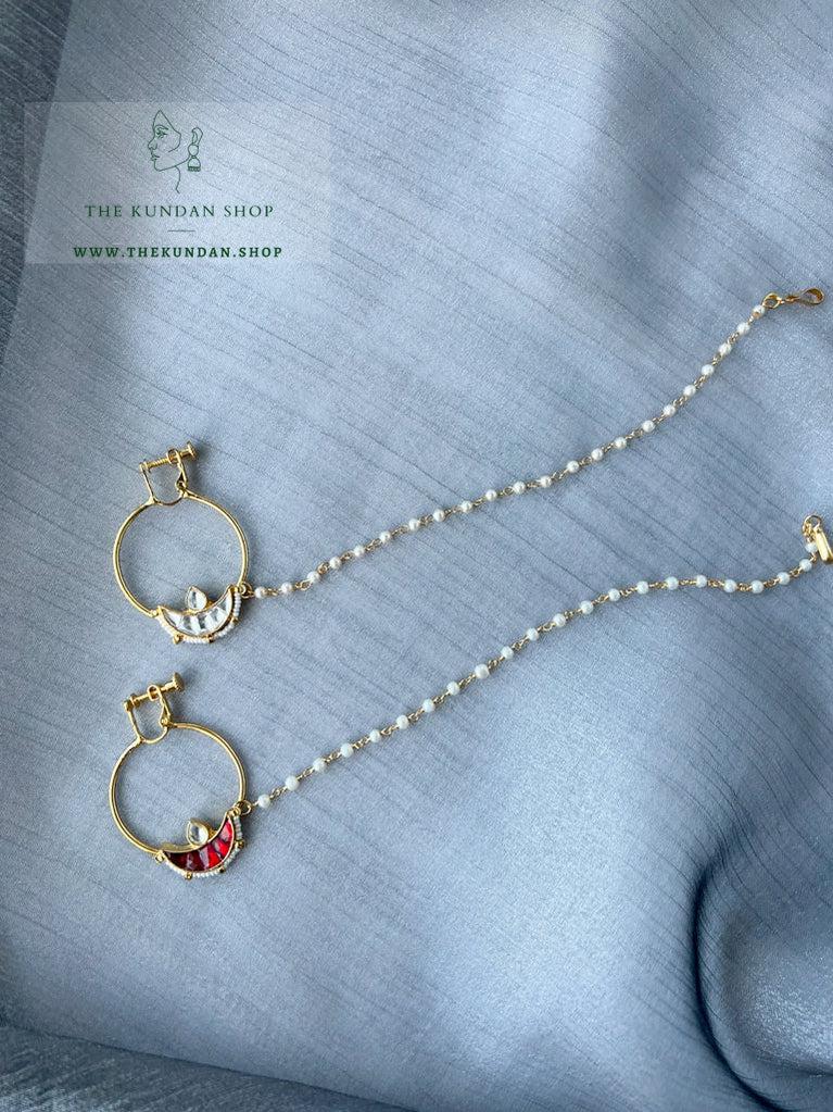 Moonlight Naath Naath THE KUNDAN SHOP 