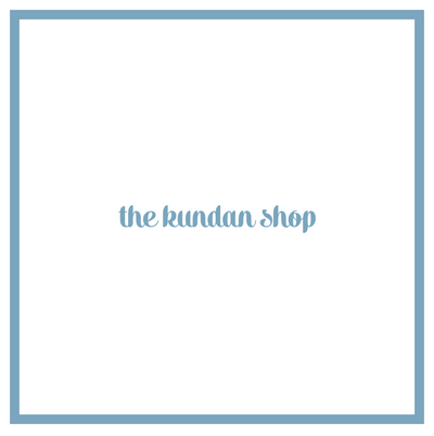 The Kundan Shop Gift Card, Gift Card - THE KUNDAN SHOP