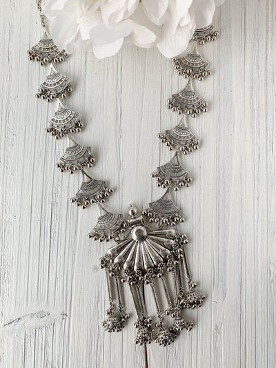 Kindred Pendant Necklace Sets THE KUNDAN SHOP 