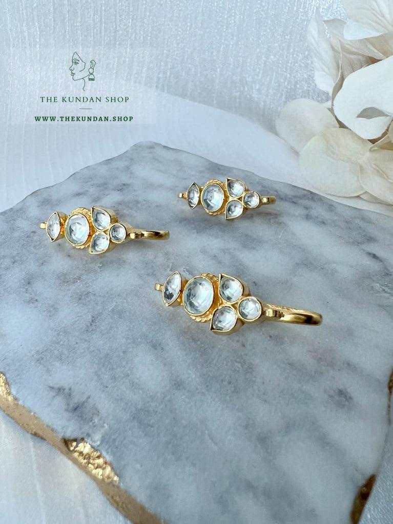 Lasting Naath Naath THE KUNDAN SHOP 