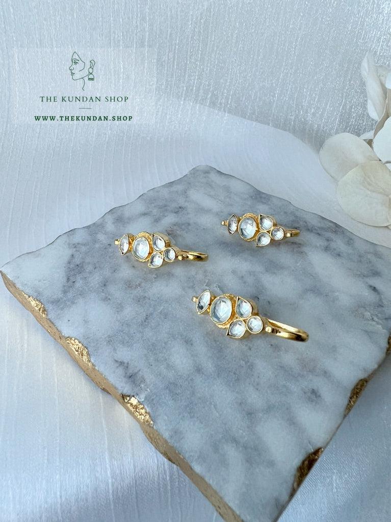 Lasting Naath Naath THE KUNDAN SHOP 