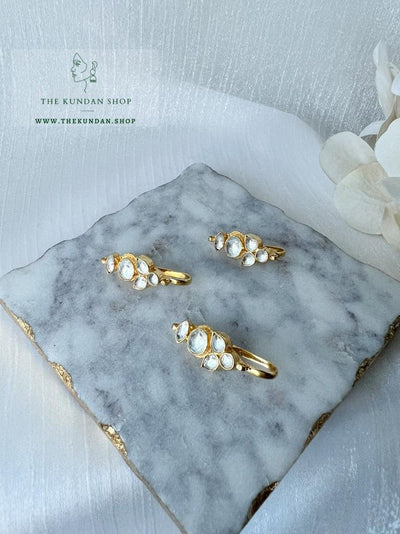 Lasting Naath Naath THE KUNDAN SHOP 