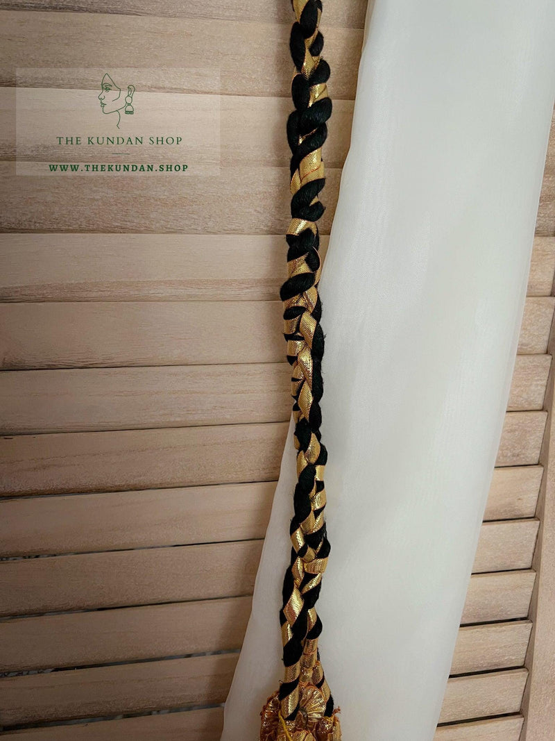 Gota Dori Mirror Prandhi Prandhi THE KUNDAN SHOP 