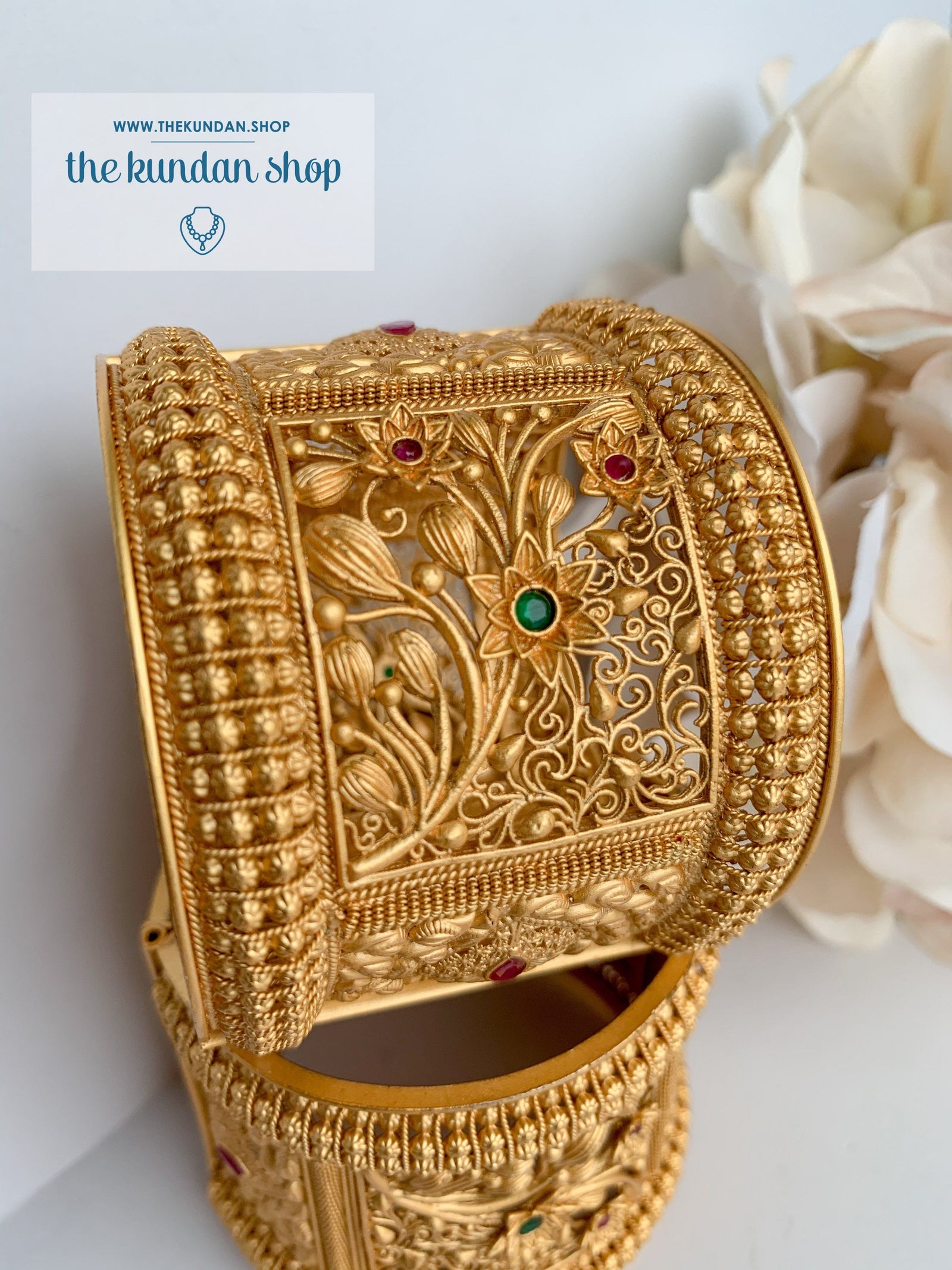 Suave Kangans Bangles THE KUNDAN SHOP 