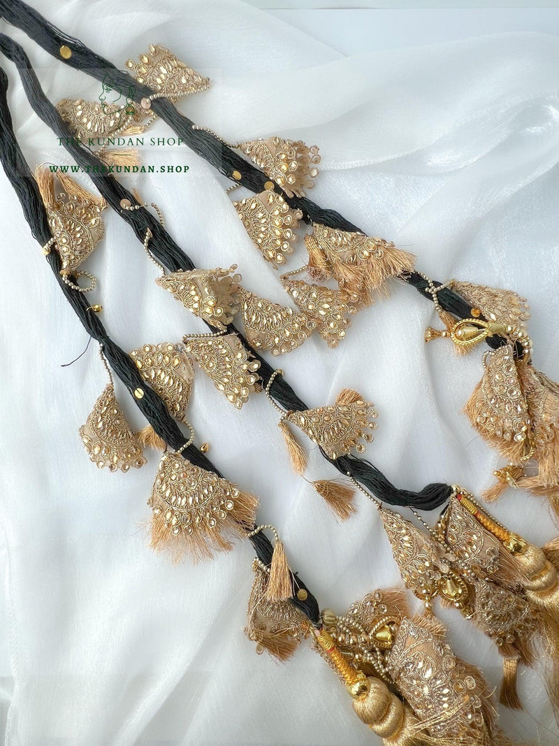 Gota Latkan Prandhi Prandhi THE KUNDAN SHOP 