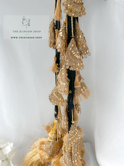 Gota Latkan Prandhi Prandhi THE KUNDAN SHOP 