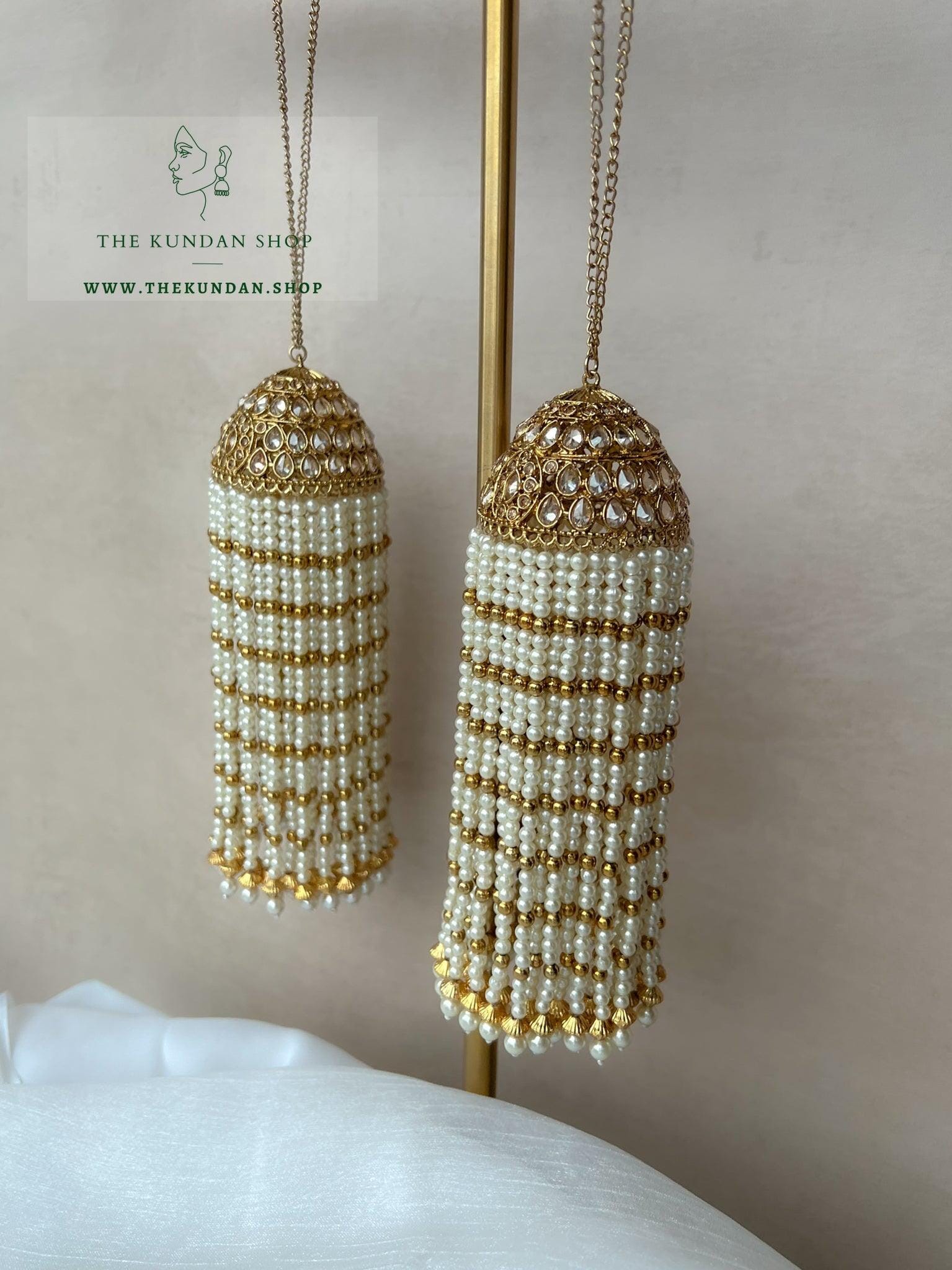 Certain Polki Kaleeray Kaleeray THE KUNDAN SHOP 