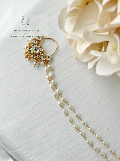 Kundan Flower Naath & Sahara 2.0 Naath THE KUNDAN SHOP 