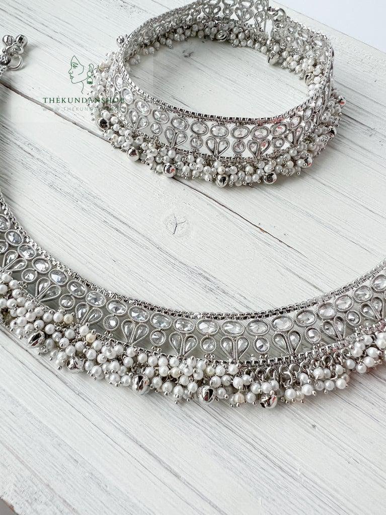 Diamond jhanjar buy Clearance